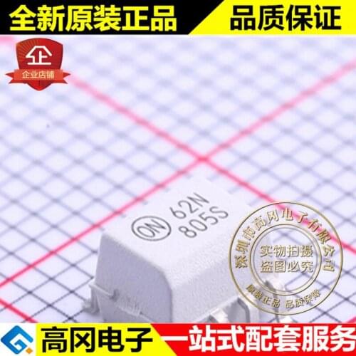 5pieces HCPL062N SOP-8 62N ON