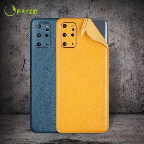 FRTEO Samsung Galaxy S20 Phone Cases