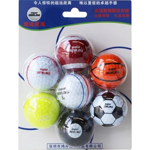 GOG Table Tennis Balls
