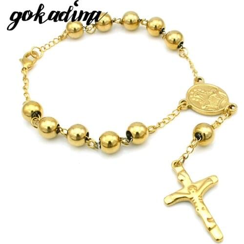 Gokadima Beaded Bracelets