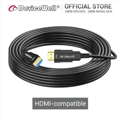 HDMI-compatible Cable