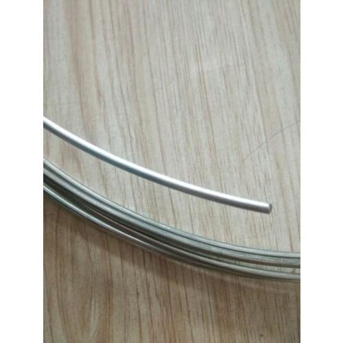 High purity cobalt wire 99.99 Φ3 Φ2 Φ1 Φ0.6 can be customized other specifications one kilogram unit price
