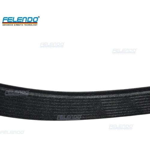 LR011327 Drive Belt Engine V-Belt for Range Rover for Land Rover