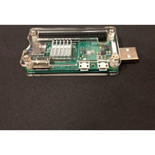 Maiwo Raspberry Pi