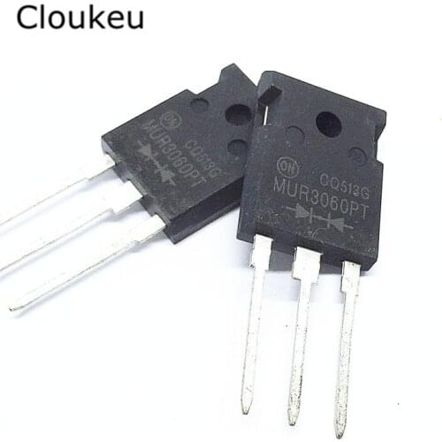 MUR3060PT TO-247 30A/600V