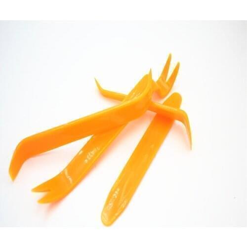 Car panel removal tool set for Nissan Nismo Tiida Teana Skyline Juke X-Trail Almera SAAB 9-3 9-5