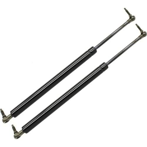New Car Rear Tailgate Boot Gas Support Struts 55137022AB For Jeep Grand Cherokee WJ/WG 1999-2004