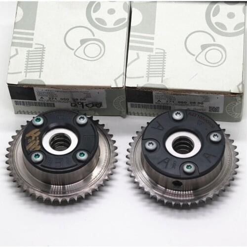 New 2710500847 2710500900 2710501047 2710500800 Camshaft Adjuster For Mercedes C230 W203 1.8L M271 m271 w211 s211 s203