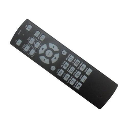 Remote Control For Digital Projection E-Vision 6500 WXGA 6800 WUXGA DLP Projector