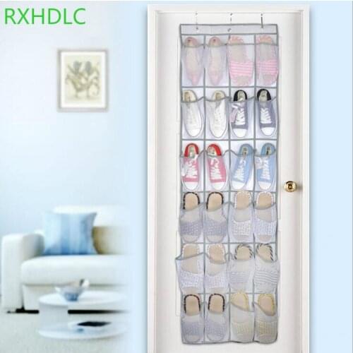 RXHDLC Shoe Storage Boxes