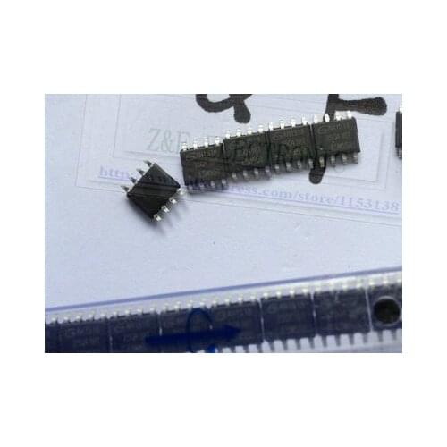 SOP8 GD25Q41BTIG GD25Q41BT GD25Q41 25Q41BT NEW ORIGINAL (replaced GD25Q40BTIG) 50PCS/LOT