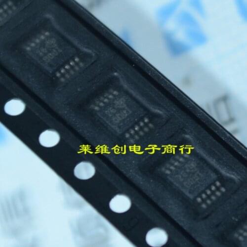 Only original INA330AIDGSR VSSOP-10 INA330AIDGST brand new genuine chip