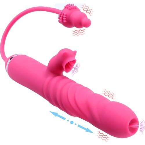 VATINE Vibrators
