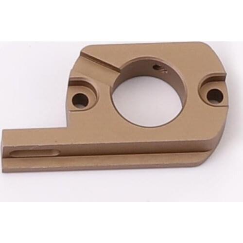 YIKONG YK4102 1/10 RC Car Spare Parts Motor adjustment seat 13055