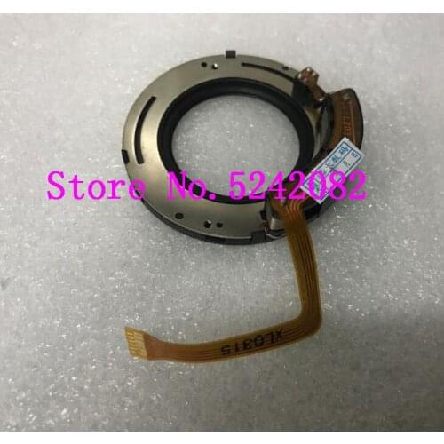 95%New 70-200 4L LENS Aperture group with flex for canon 70-200 4L LENS DSLR Camera repair parts