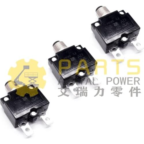 Dingli Circuit breaker