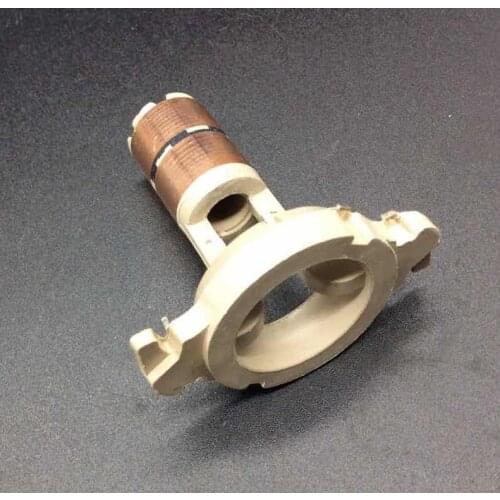 For Hyundai New Elantra Sonata Kia Cerato 1929C Halla Generator collector lip Ring start Bronze motor loop (6.5*15*46mm)