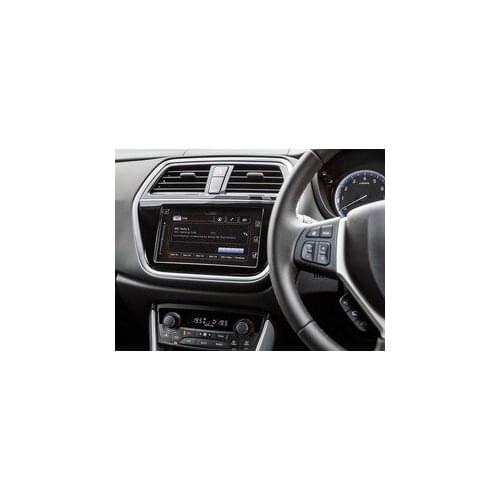 For Suzuki SX4 S-cross2013-2017 IPS128G Android 10 Car DVD Multimedia Player Radio Carplay GPS Navigation Audio Video