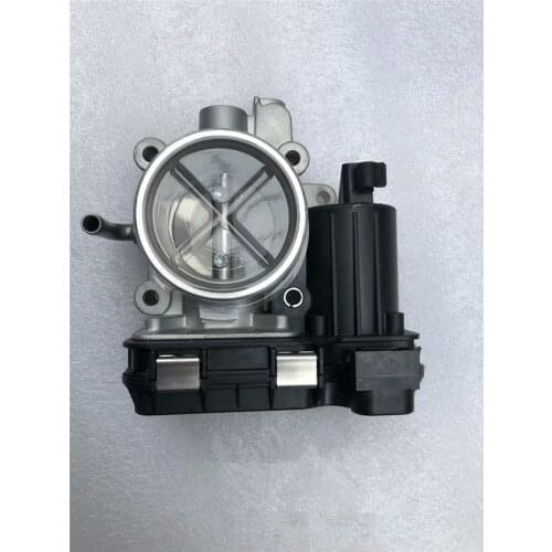 Throttle assembly for chery ARRIZO3 E3 FULWIN 477 ENGINE 477F-3765010MA