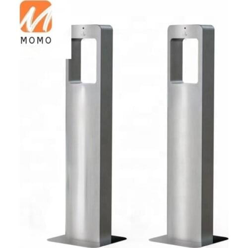 Electric Touchless Soap Dispenser spray alcohol hand sanitizer dispenser for public use