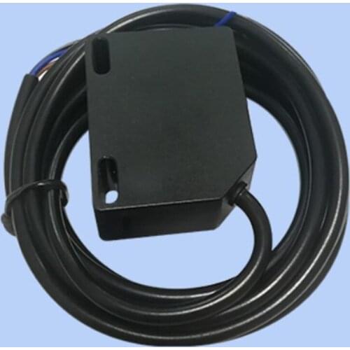 Color code photoelectric sensor long-distance anti shake high-precision induction color difference local change affects weld