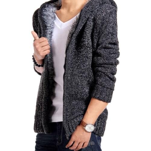 King Billion Men's Parkas With A Hood