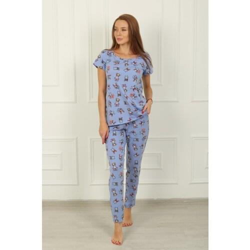 Лика Дресс Women's Wide Trousers