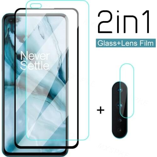 MXSPKE Screen Protectors For OnePlus 7T