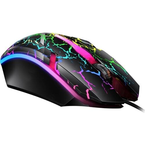 Gaming Mice Ouhaobin China