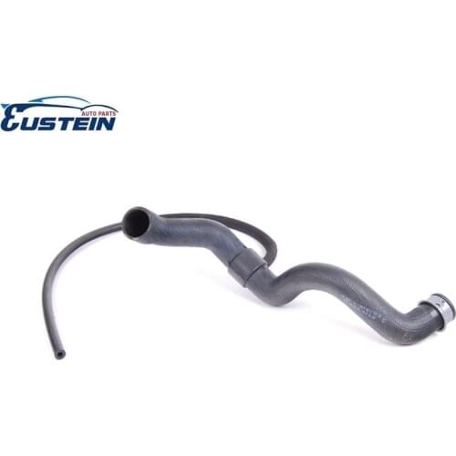 Eustein upper radiator hose for Mercedes C240 C320 2035010782 cooling system