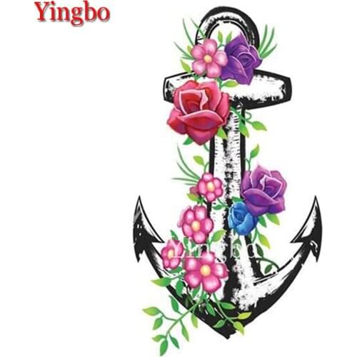 Full square/round Diamond 5D DIY Diamond Painting Flower Diamond Cross Stitch Rhinestone Embroidery Mosaic Painting Decor Gift