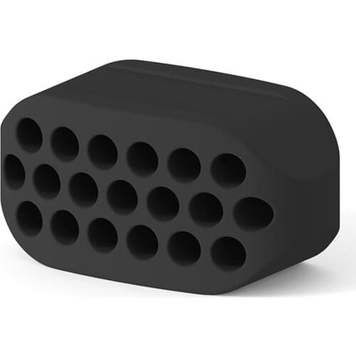 Jaw Trainer Face-lift Artifact Facial Muscle Chew Device Face and Neck Exercise Ball Strength Trainer Expander Equipment