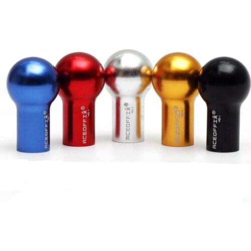 Aceoffix Headpost Catch Ball for Brompton folding bike Bicycle Accessories