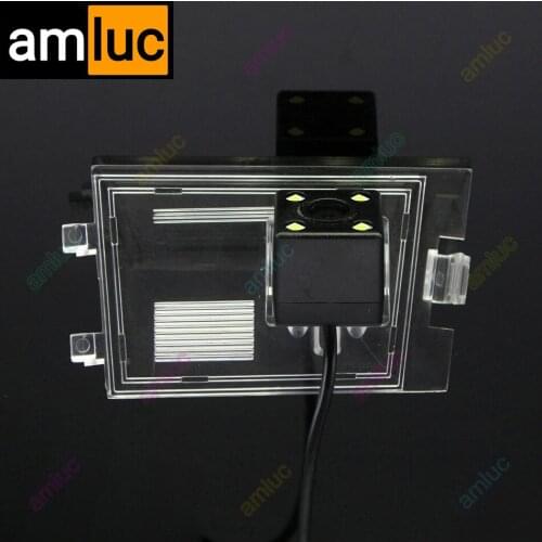 Car CCD Night Vision Backup Rear View Camera For Jeep Compass Liberty Grand Cherokee Patriot 2009 2010 2011 2012 2013 2014 2015