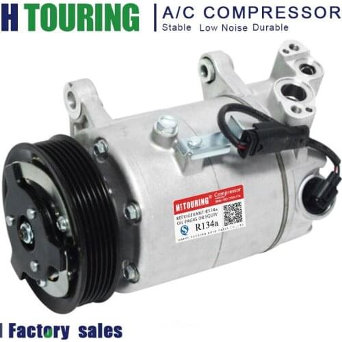 For Car BMW VS14 ac compressor for BMW 2 7 X1 X3 X4 MINI 64529295051 64526811431 64526811433 64526826880 9295051 6811431 9362491