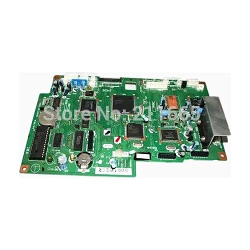 Free shipping 100% tested formatter board main board for Canon380 388 on sale