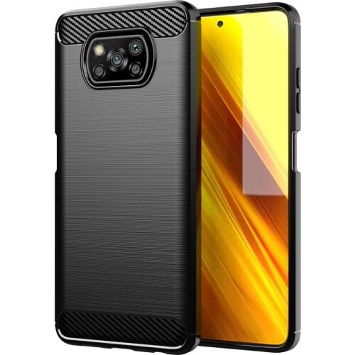 Beworlder Xiaomi Poco X3 Phone Cases