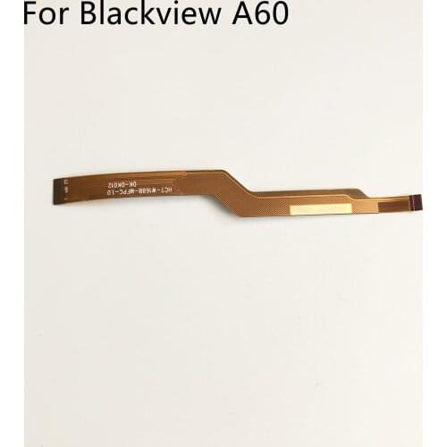 Blackview A60 Original New USB Charge Board to Motherboard FPC For Blackview A60 MT6580A Quad Core 6.1 inch 1280*600 Free Ship