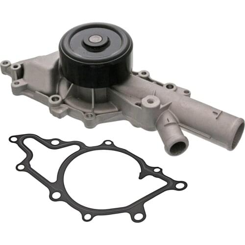 Water Pump Assembly for Mercedes-Benz W204 C180 C200