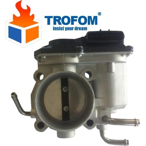 Throttle Body Assembly For Toyota Highlander Camry Solara RAV4 Scion tC 2004-2007 22030-0H040 220300H040 22030-0H021 22030-0H030
