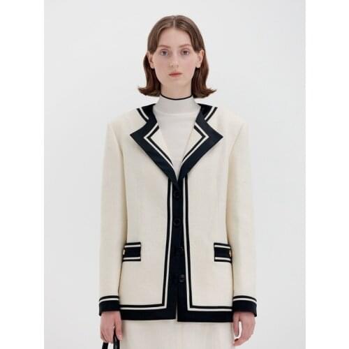 Женские кардиганы пиджаки EOSEENY China At AliExpress