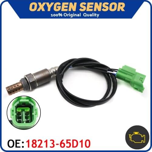 Oxygen O2 Lambda Sensor 234-4084 18213-65D10 18213-65D30 FOR SUZUKI GRAND VITARA VITARA XL-7 1999-2006