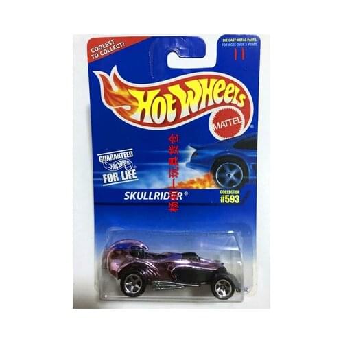 Hotwheels 1/64 LUMINADiecast Collection of Simulation Alloy Car Model Children Toys