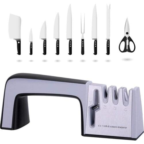 Memokey Diamond Knife Sharpeners