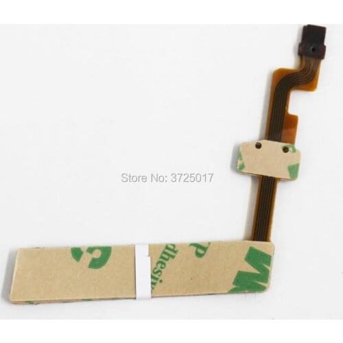 NEW Internal Focus and dynamo brush Flex Cable for Canon EF-S 18-55mm f/3.5-5.6 IS and EF-S 18-55mm f/3.5-5.6 IS II lens
