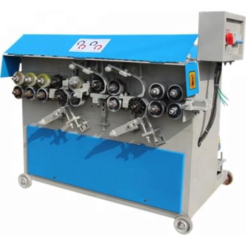 Popular exported bamboo stick making machine / bamboo wool slicer with factory price