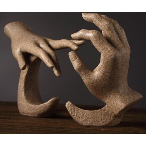 European style simple modern wedding gift living room decoration retro window ornaments