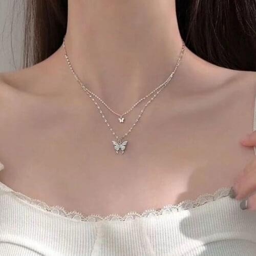 Массивные ожерелья QWC China At AliExpress