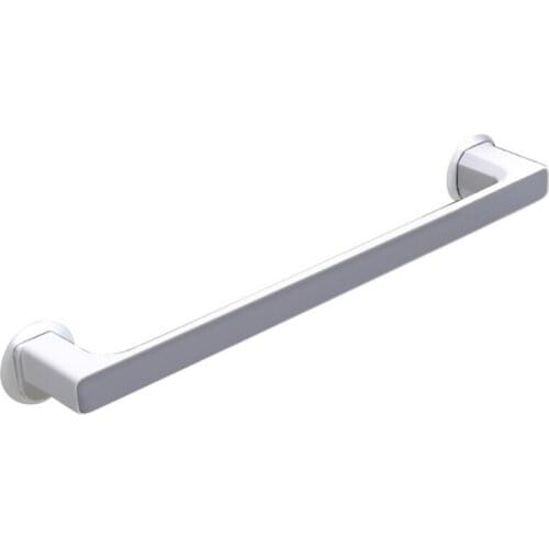 Towel Rack Kitchen Cabinet Door Bathroom shelf Towel Holder Household Cabinet Door Hanging Holder for Kitchen Supplies