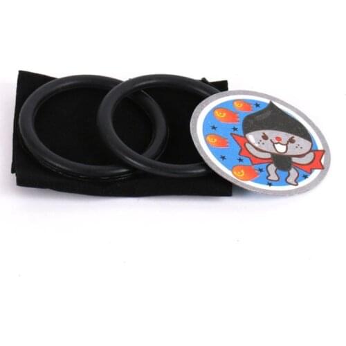 Magic Toys Magic Trick Toy Magic Tool Magic Prop Monster Eats Coin SEE DEMO YH1994